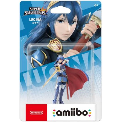 NINTENDO Amiibo - Lucina...