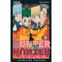 HUNTER×HUNTER vol.10 - Jump Comics (japanese version)