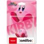 NINTENDO Amiibo - Kirby (Super Smash Bros.)