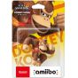 NINTENDO Amiibo - Donkey Kong (Super Smash Bros.)