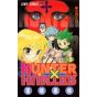 HUNTER×HUNTER vol.9 - Jump Comics (japanese version)