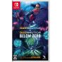 Unknown Worlds Entertainment - Subnautica y Subnautica Below Zero [Nintendo Switch]
