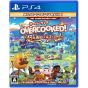 Game Source Entertainment Overcooked ! Ōkoku no furukōsu [PS4]