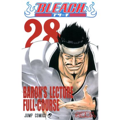 Bleach vol.28 - Jump Comics...