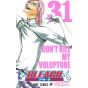 Bleach vol.31 - Jump Comics (japanese version)