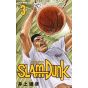 SLAM DUNK vol.3 - New edition - Jump Comics (version japonaise)