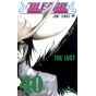 Bleach vol.40 - Jump Comics (japanese version)