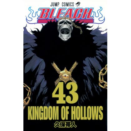 Bleach vol.43 - Jump Comics...