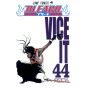 Bleach vol.44 - Jump Comics (japanese version)