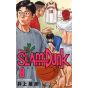 SLAM DUNK vol.8 - New edition - Jump Comics (version japonaise)