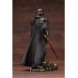 KOTOBUKIYA  -Star Wars: Episode 5 The Empire Strikes Back - ARTFX Artist Series Darth Vader -Industrial Empire- Figure