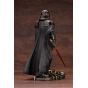 KOTOBUKIYA -Star Wars: Episodio 5 L'Impero colpisce ancora- ARTFX Artist Series Darth Vader -Impero industriale- Figura