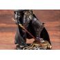 KOTOBUKIYA -Star Wars: Episodio 5 L'Impero colpisce ancora- ARTFX Artist Series Darth Vader -Impero industriale- Figura