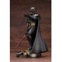 KOTOBUKIYA -Star Wars: Episode 5 The Empire Strikes Back - ARTFX Artist Series Darth Vader -Industrial Empire- Figure