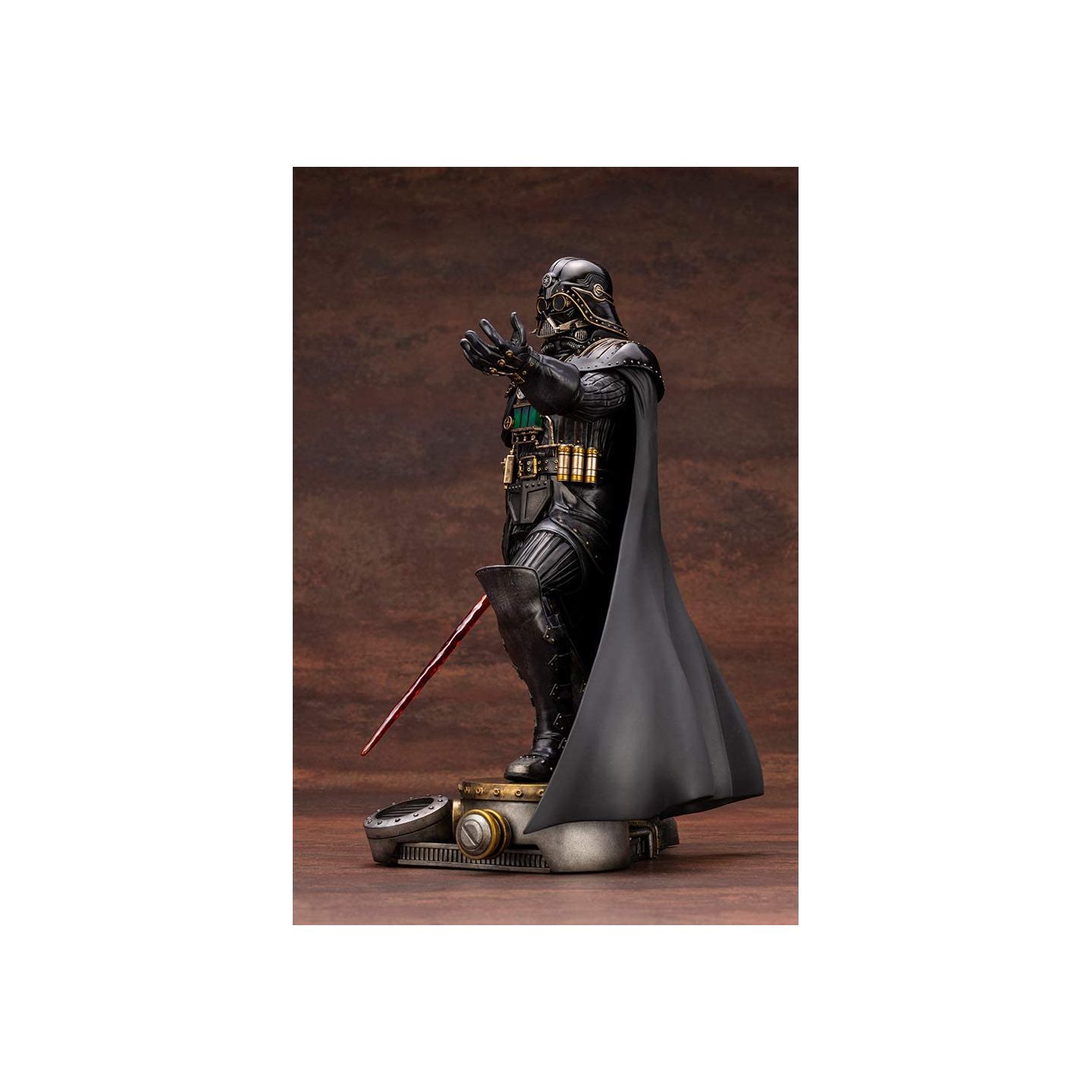 Star Wars - Darth Vader Industrial Empire ARTFX Artist Series Statue