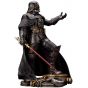 KOTOBUKIYA -Star Wars: Episodio 5 L'Impero colpisce ancora- ARTFX Artist Series Darth Vader -Impero industriale- Figura