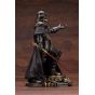 KOTOBUKIYA -Star Wars: Episodio 5 L'Impero colpisce ancora- ARTFX Artist Series Darth Vader -Impero industriale- Figura