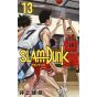 SLAM DUNK vol.13 - New edition - Jump Comics (japanese version)