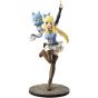 BELLFINE - Fairy Tail Final Season Lucy Heartfilia Figure