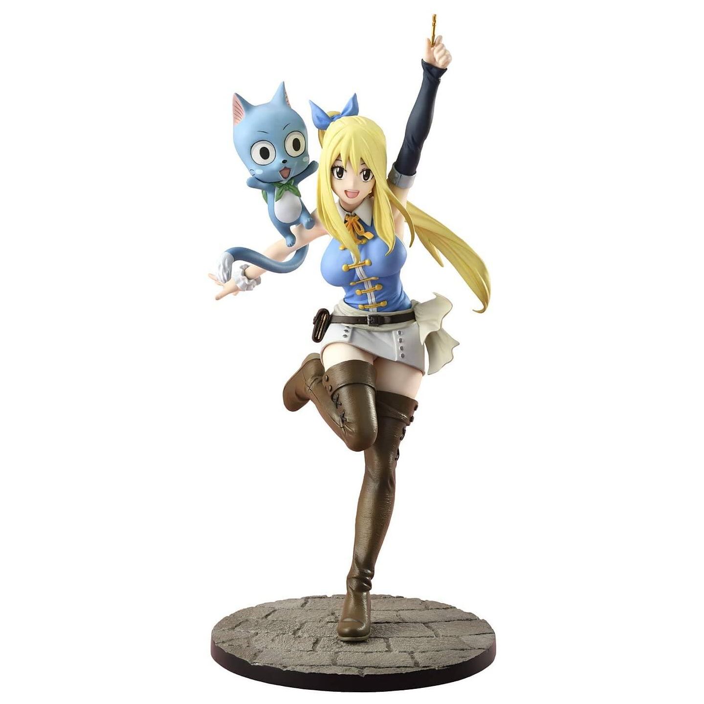 ベルファイン Fairy Tail ファイナルシリーズ ルーシィ ハートフィリア ベルファイン Fairy Tail ファイナルシリーズ ルーシィ ハートフィリア