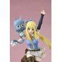 BELLFINE - Fairy Tail Final Season Lucy Heartfilia Figure