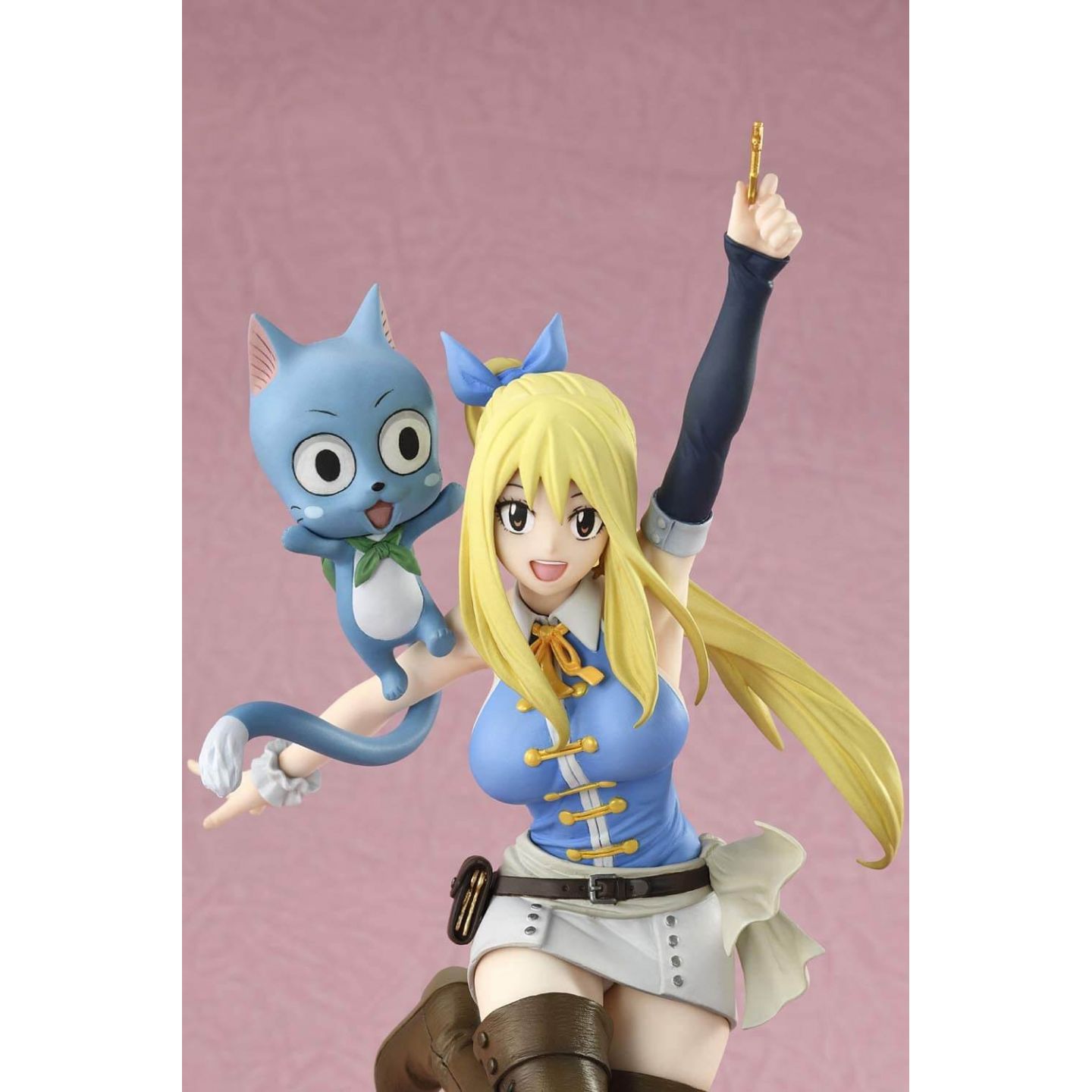 ベルファイン Fairy Tail ファイナルシリーズ ルーシィ ハートフィリア ベルファイン Fairy Tail ファイナルシリーズ ルーシィ ハートフィリア