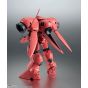 BANDAI - Robot Spirits Side MS MOBILE SUIT GUNDAM 0083 AGX-04 Gerbera Tetra Ver. A.N.I.M.E. Figure