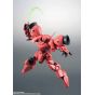 BANDAI - Robot Spirits Side MS MOBILE SUIT GUNDAM 0083 AGX-04 Gerbera Tetra Ver. A.N.I.M.E. Figure