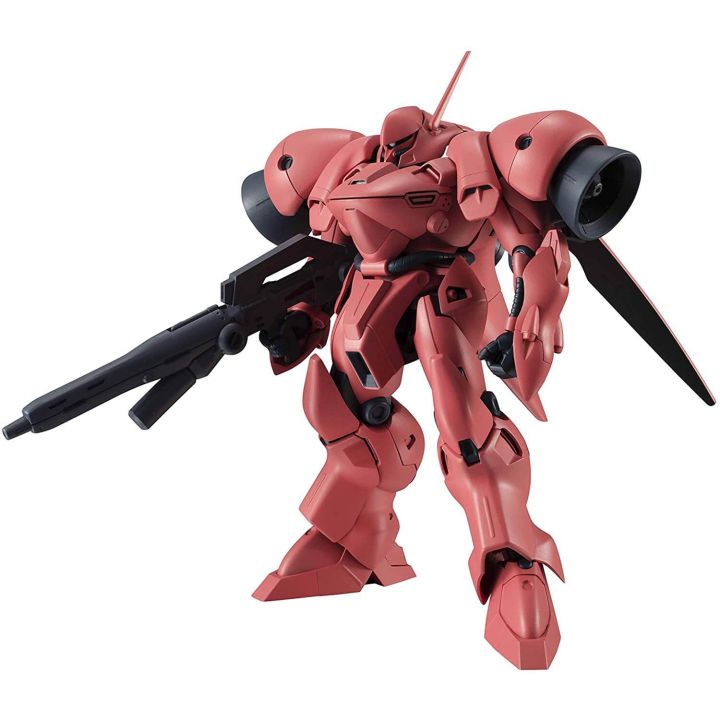 BANDAI - Robot Spirits Side MS MOBILE SUIT GUNDAM 0083 AGX-04 Gerbera Tetra Ver. A.N.I.M.E. Figure