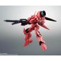 BANDAI - Robot Spirits Side MS MOBILE SUIT GUNDAM 0083 AGX-04 Gerbera Tetra Ver. A.N.I.M.E. Figure