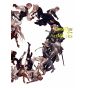 Artbook - Square Enix - Tactics Ogre "Unmei no Wa" (Wheel of Fortune) ArtWorks