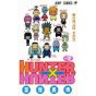 HUNTER×HUNTER vol.12 - Jump Comics (japanese version)