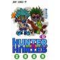 HUNTER×HUNTER vol.13 - Jump Comics (japanese version)