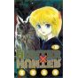 HUNTER×HUNTER vol.18 - Jump Comics (japanese version)