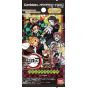 BANDAI Kimetsu no Yaiba (Demon Slayer) - Stained Glass Card Pack - Collection BOX