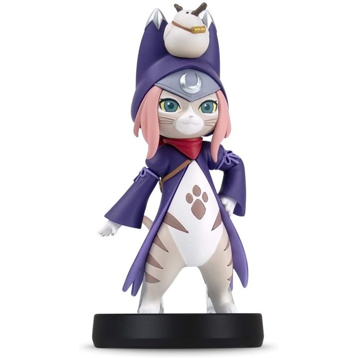 Amiibo CAPCOM - Monster Hunter Stories 2 - Tsukino