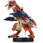 CAPCOM Amiibo - Monster Hunter Stories 2 - Hametsu Leus