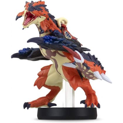 CAPCOM Amiibo - Monster...