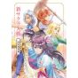 Artbook - Shin Sakura Taisen Works