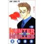 HUNTER×HUNTER vol.19 - Jump Comics (japanese version)