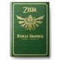 Artbook - Celebrating 30 Years of Zelda (1st collection) The Legend of Zelda - Hyrule Graphics