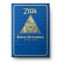 Artbook - Celebrating 30 Years of Zelda (2nd collection) The Legend of Zelda - Hyrule Encyclopedia