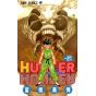 HUNTER×HUNTER vol.21 - Jump Comics (version japonaise)