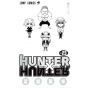 HUNTER×HUNTER vol.23 - Jump Comics (japanese version)