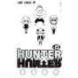 HUNTER×HUNTER vol.23 - Jump Comics (version japonaise)
