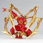 KAIYODO - Figurecomplex Amazing Yamaguchi Series No. 023 Iron Spider Figure