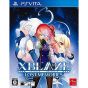 ARC SYSTEM WORKS  XBLAZE LOST：MEMORIES [ps vita software]