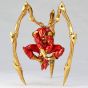 KAIYODO - Figurecomplex Amazing Yamaguchi Series No. 023 Iron Spider Figure