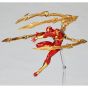 KAIYODO - Figurecomplex Amazing Yamaguchi Series No. 023 Iron Spider Figure
