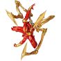 KAIYODO - Figurecomplex Amazing Yamaguchi Series No. 023 Iron Spider Figure